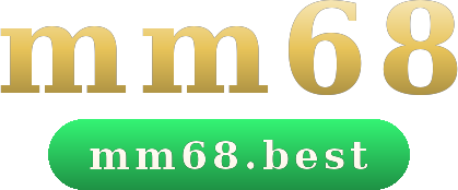 mm68 logo